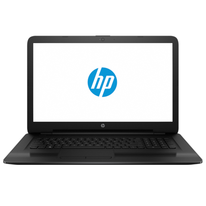 HP 17-x055ng 17,3 Zoll Notebook