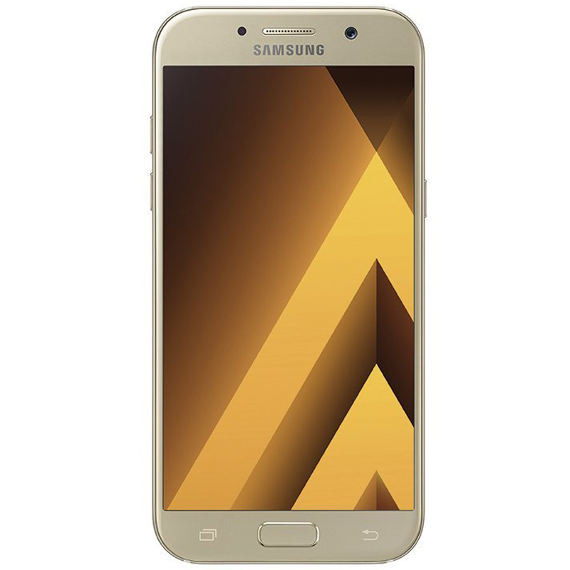 Samsung Galaxy A5 (2017) gold