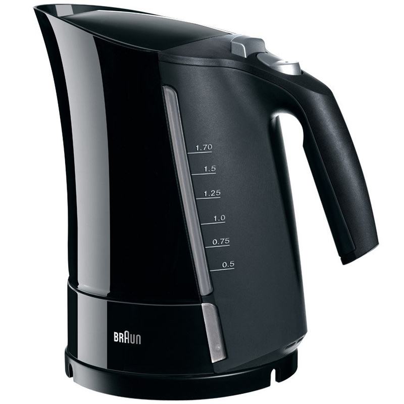 Braun WK 500 Aquaexpress Wasserkocher