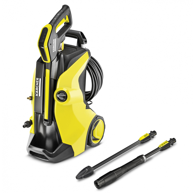 Kärcher Hochdruckreiniger K 5 Full Control