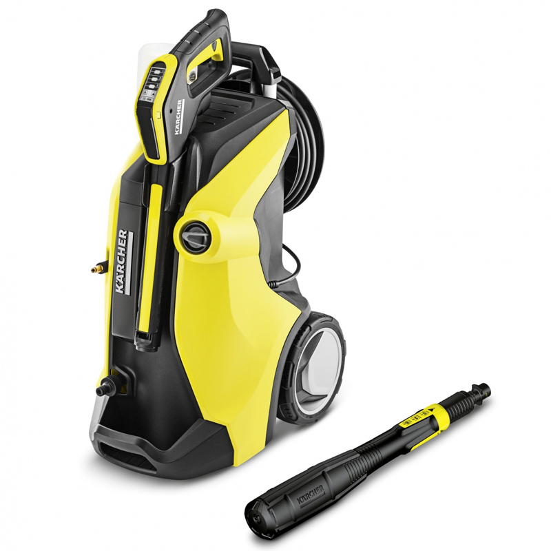 Kärcher Hochdruckreiniger K7 Premium Full Control Plus