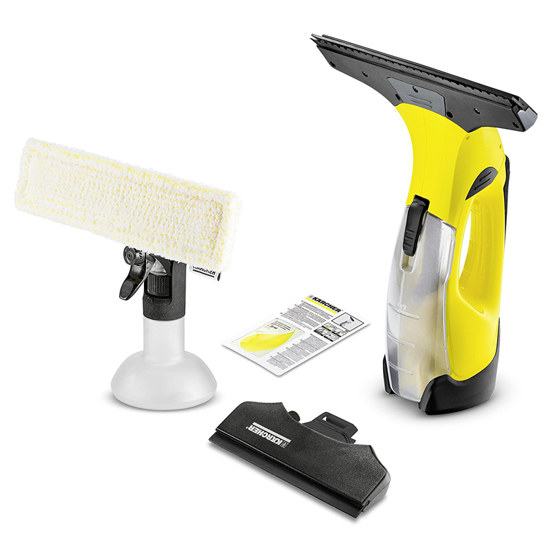 Kärcher Fensterreiniger WV 5 Premium