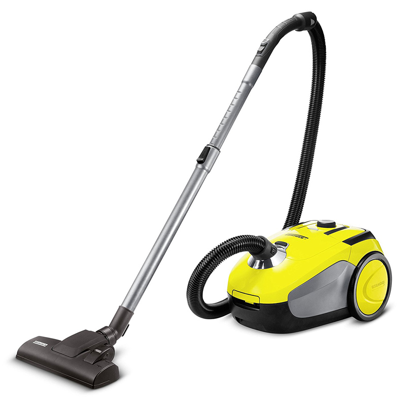 Kärcher Staubsauger VC 2