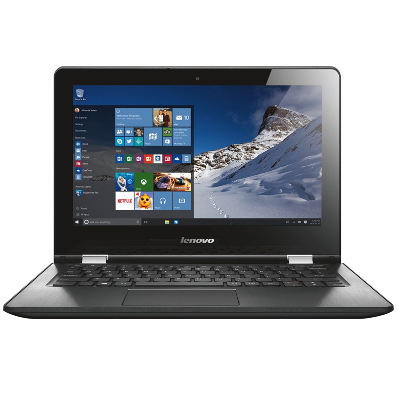 Lenovo YOGA 300-11IBR Notebook