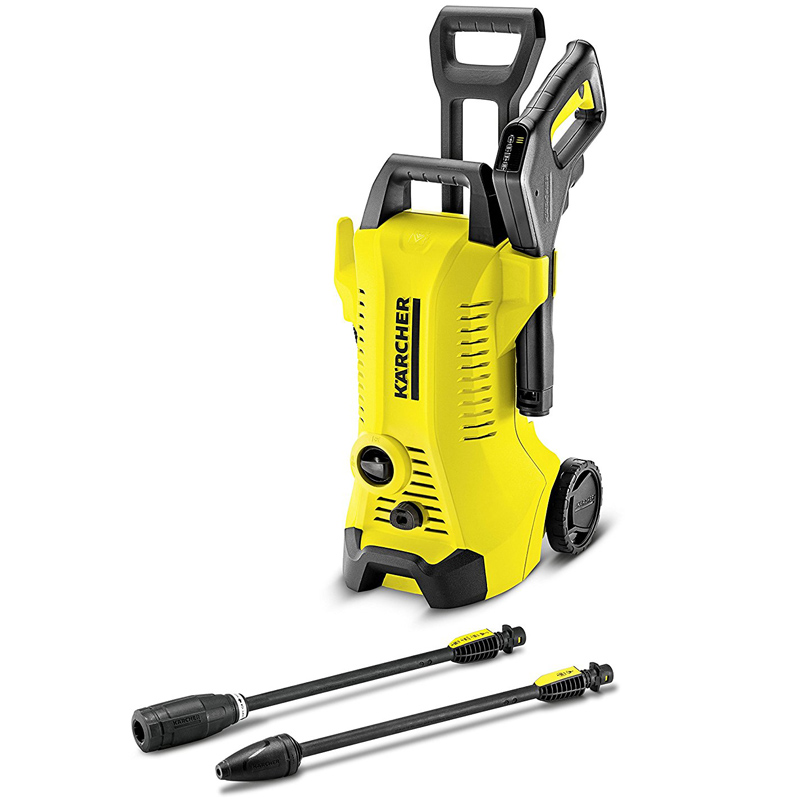 Kärcher Hochdruckreiniger K3 Full Control