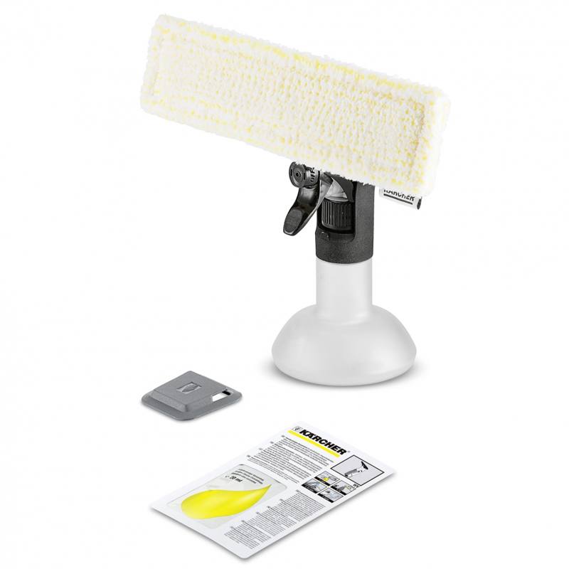 Kärcher 2.633-129.0 Sprühflaschen-Set