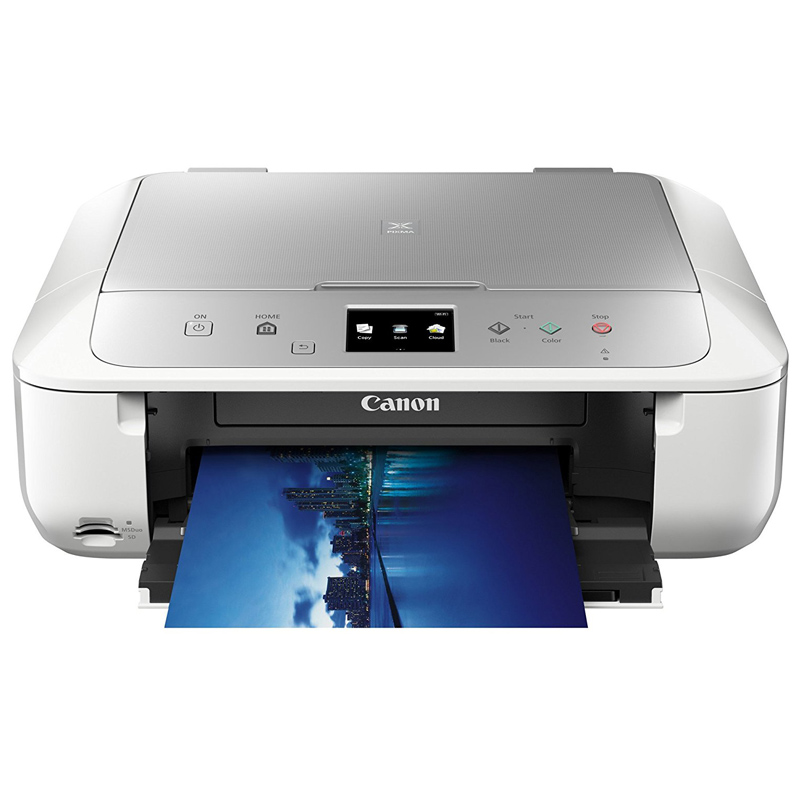Canon Pixma MG6853 Multifunktionsgerät
