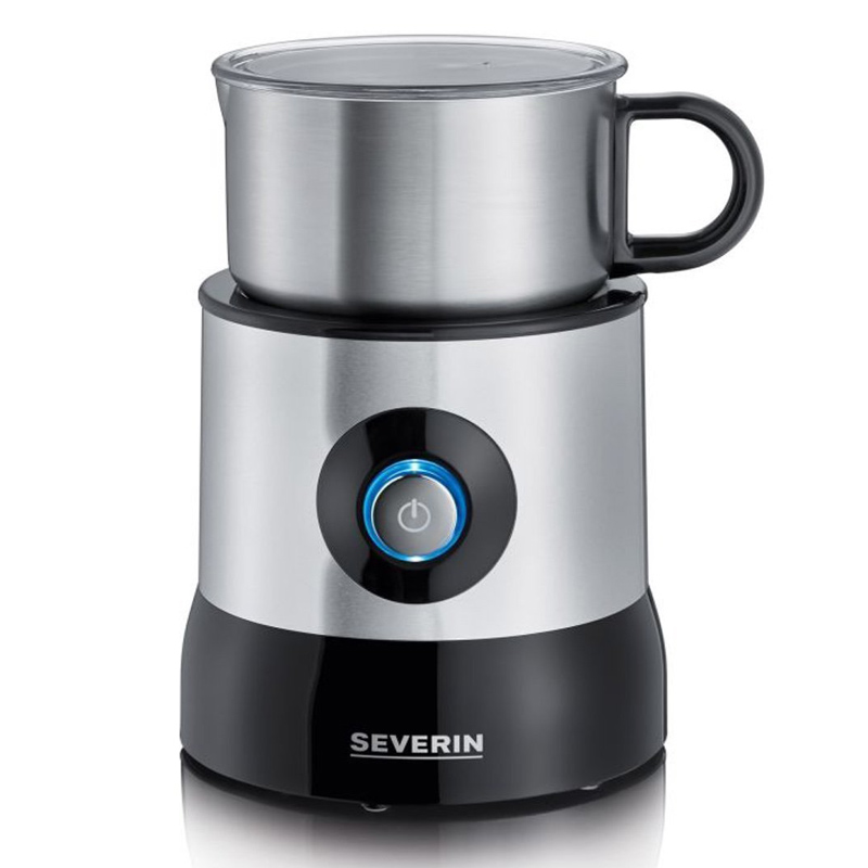 Severin Milchaufschäumer SM 3582