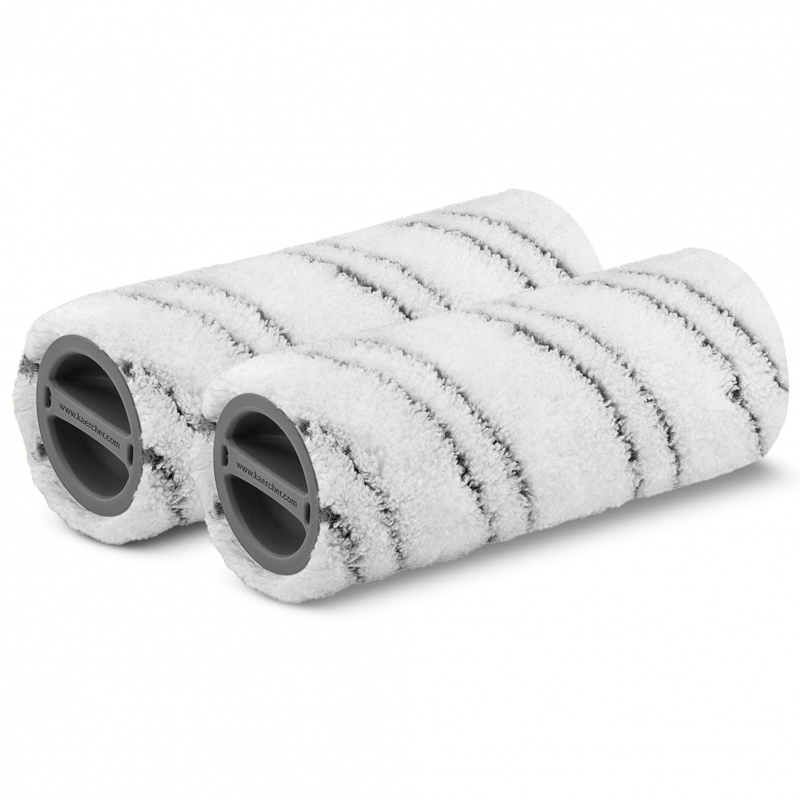 Kärcher 2.055-007.0 Walzenset grau