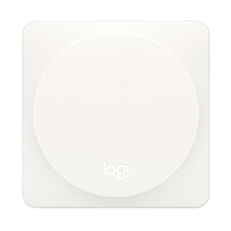 Logitech Pop Zusatzschalter weiß