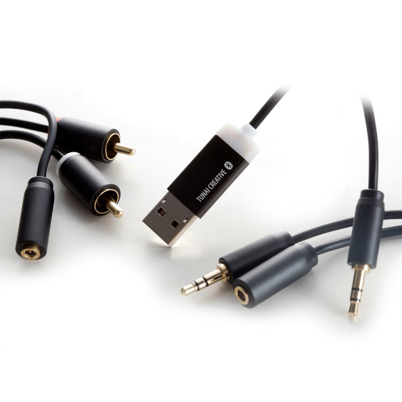 Tunai TF002P-S-1AB Firefly Premium