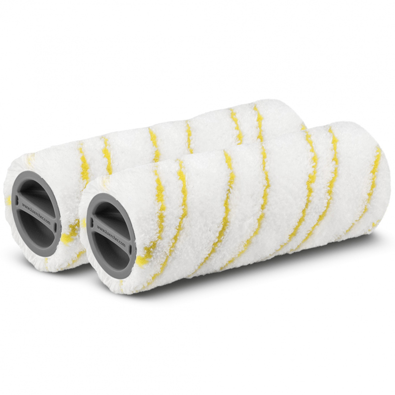 Kärcher 2.055-006.0 Walzenset gelb