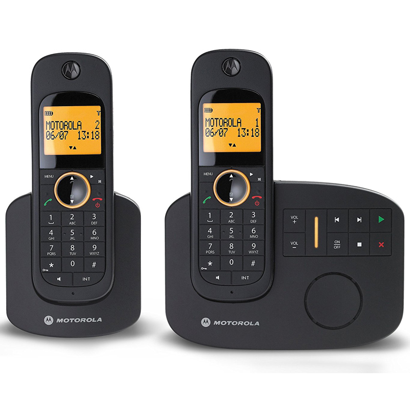 Motorola D1012 DECT DUO-Set