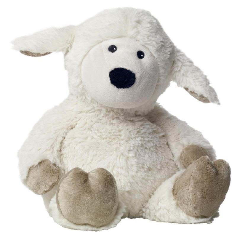 Warmies Beddy Bears Schaf Lavendi