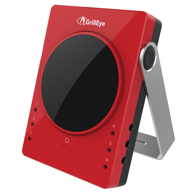 GrillEye Grill Thermometer Bluetooth