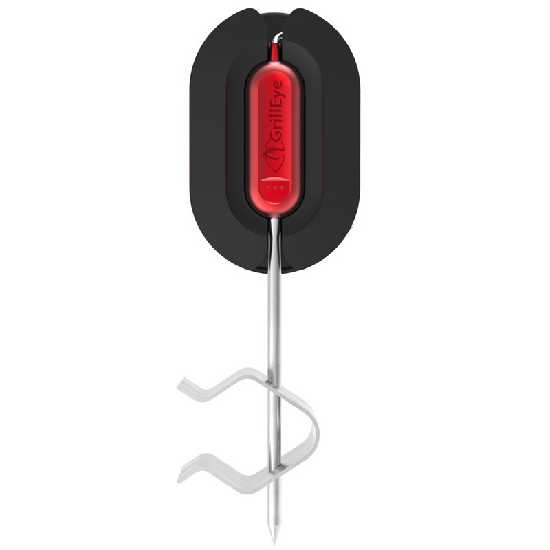 GrillEye Professional Meat&Ambient Grillthermometerfühler