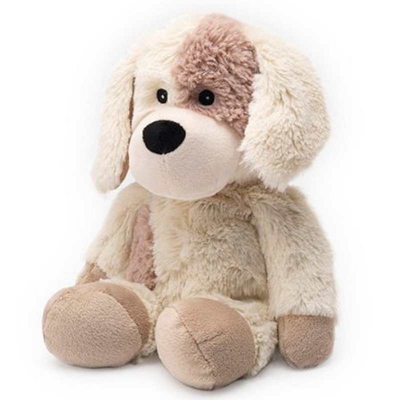 Warmies Cozy Plush Hund Lavendi