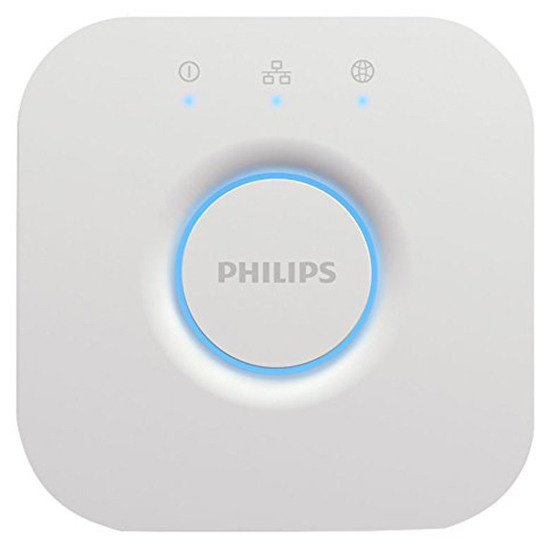 Philips Hue Zubehör Bridge 3W