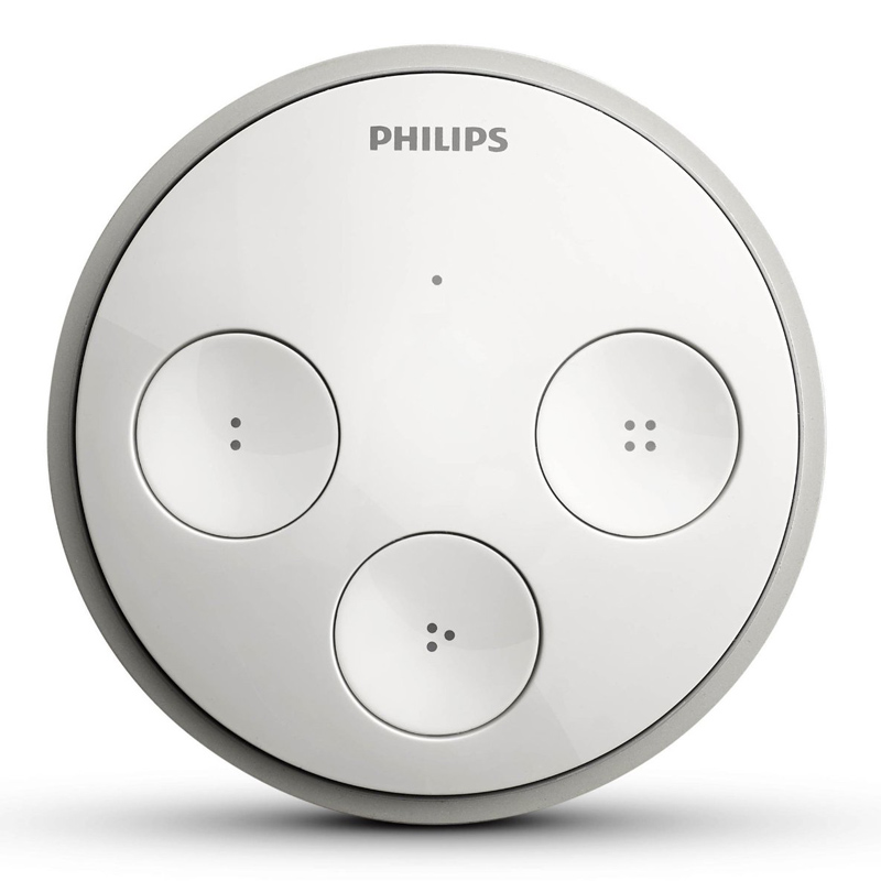 Philips Hue Tap Schalter