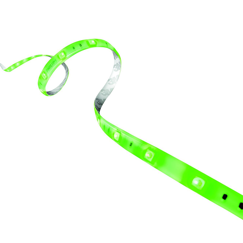 Philips Hue LightStrips+ Erweiterung