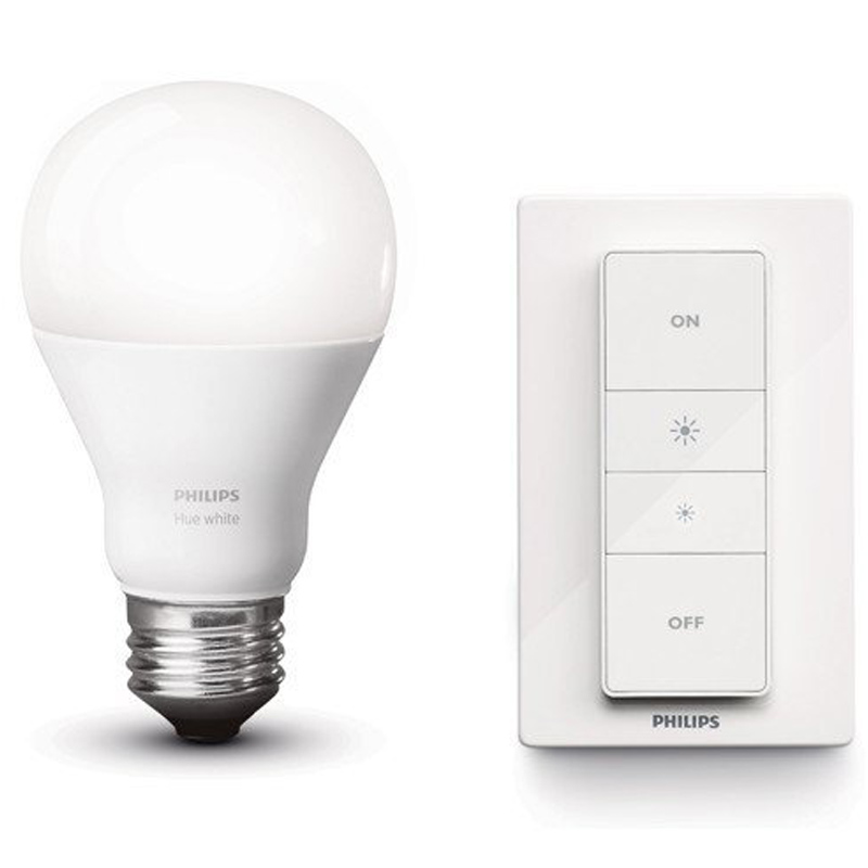 Philips Hue LED Wireless Dimming Kit
