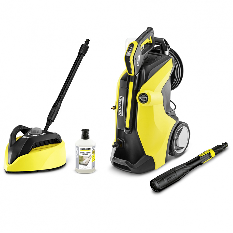 Kärcher Hochdruckreiniger K7 Premium Full Control Plus Home