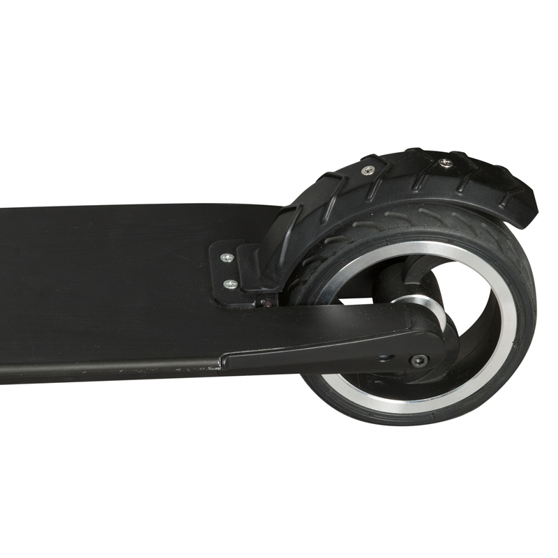 Denver DSC-5000 Electroscooter schwarz