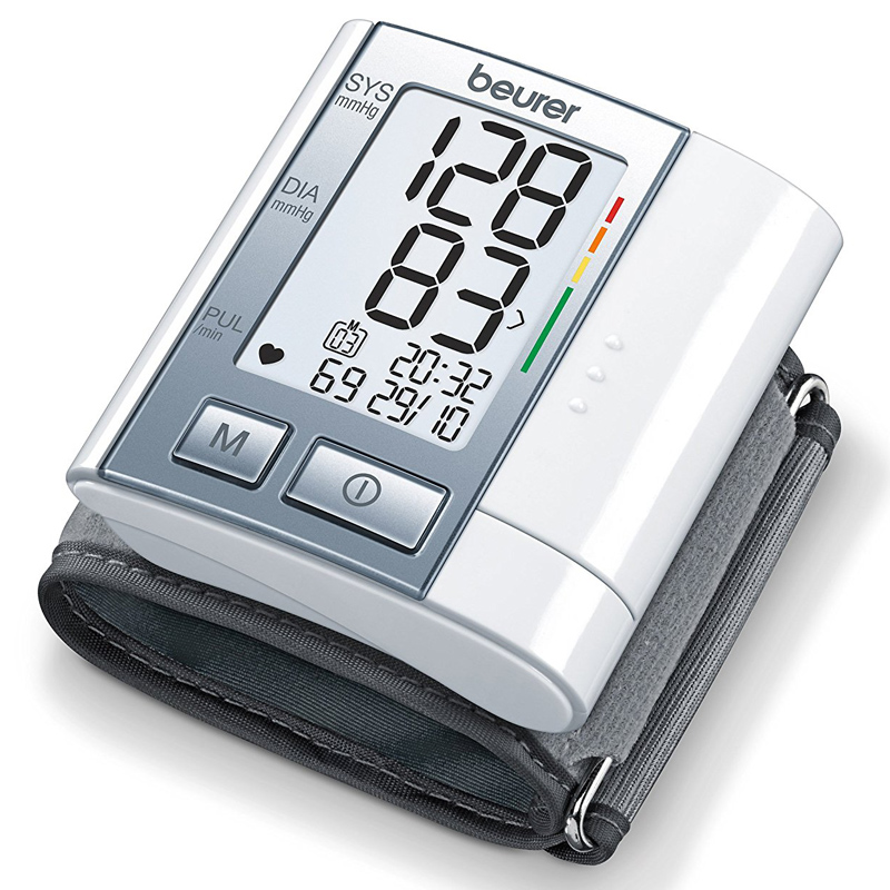 Beurer BC 40 Handgelenk-Blutdruckmessgerät
