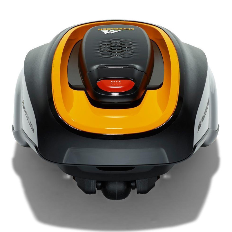 McCulloch ROB R600 Mähroboter