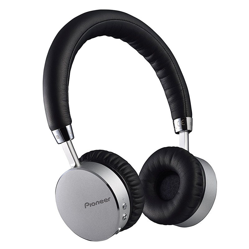 Pioneer SE-MJ561BT-S Bluetooth Kopfhörer
