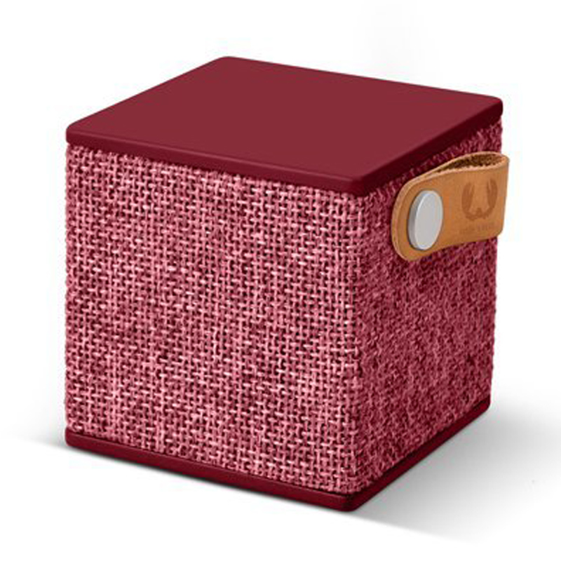 Fresh 'n Rebel Rockbox Cube Ruby