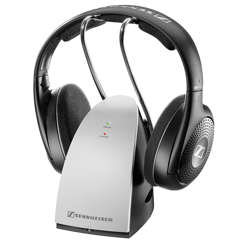 Sennheiser RS 120-II Funkkopfhörer