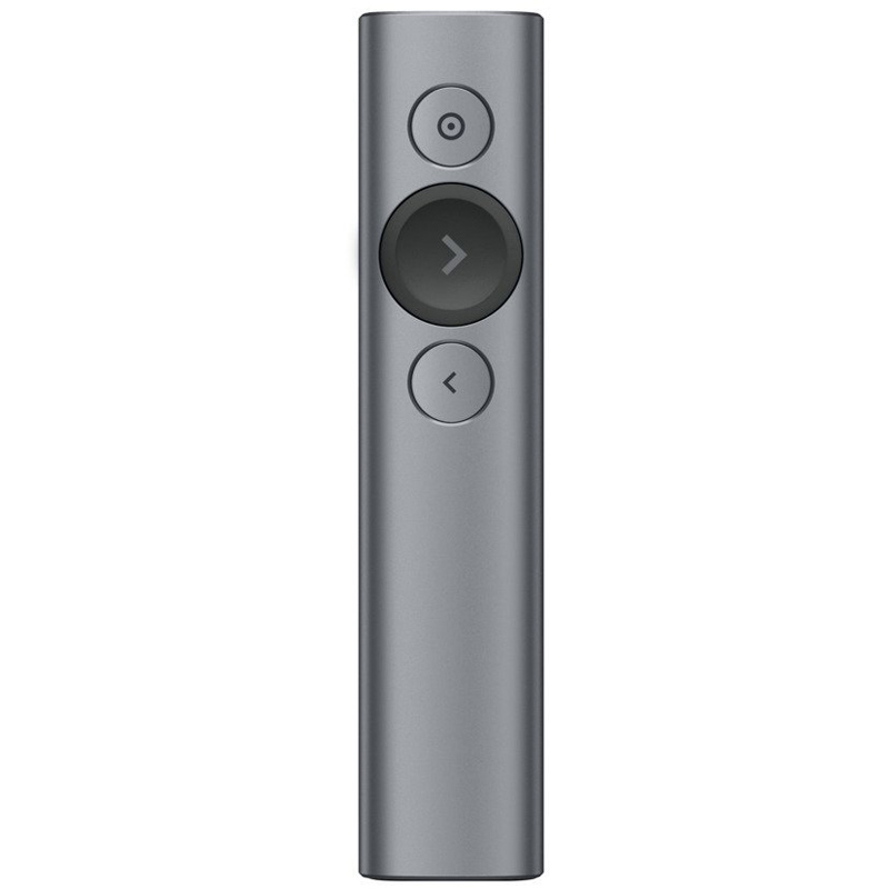 Logitech Spotlight Kabelloses Präsentationsgerät