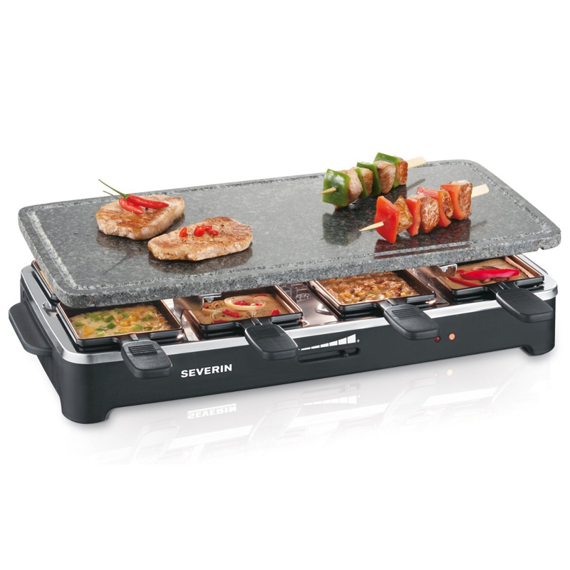 Severin RG 2343 Raclette