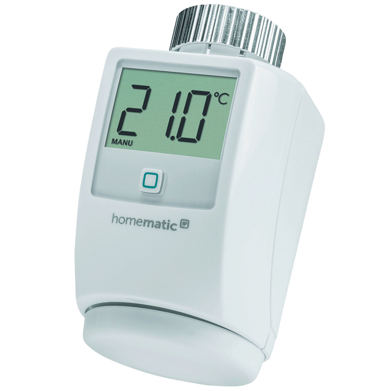 Telekom SmartHome EQ-3 Heizkörperthermostat (IP)
