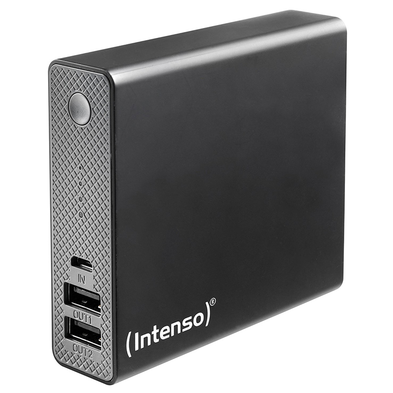 Intenso Powerbank Softtouch ST13000