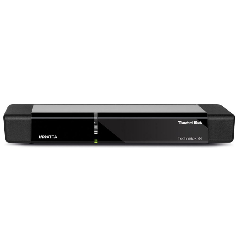 Technisat TechniBox S4 digitaler HDTV Satellitenreceiver