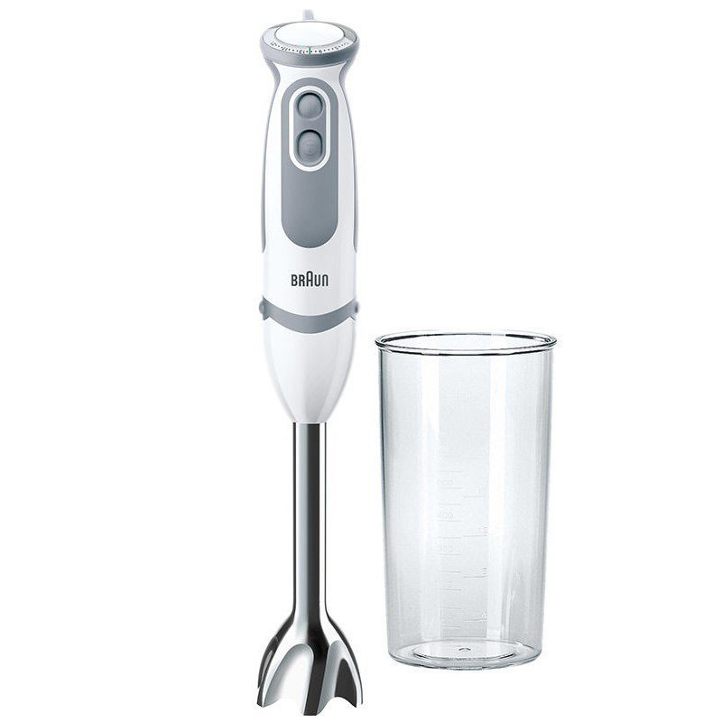 Braun MultiQuick 5 Vario MQ 5000 Stabmixer