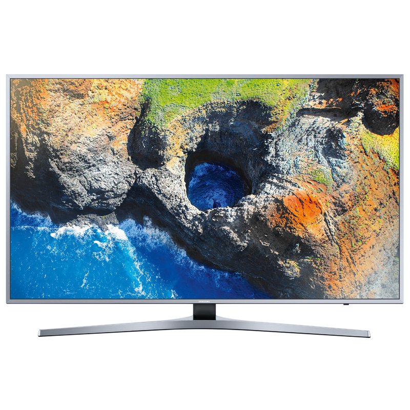Samsung UE65MU6409UXZG (65 Zoll) 4K-LED-TV