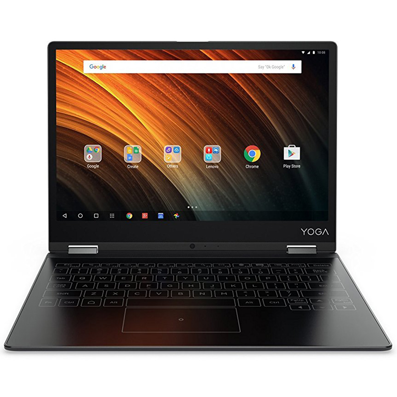 Lenovo Yoga A12 Hybrid-Notebook