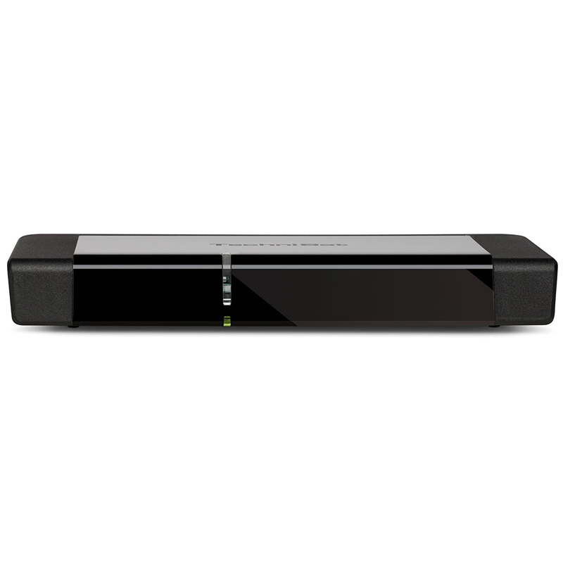 Technisat TechniBox K1 CSP digitaler HDTV Kabelreceiver