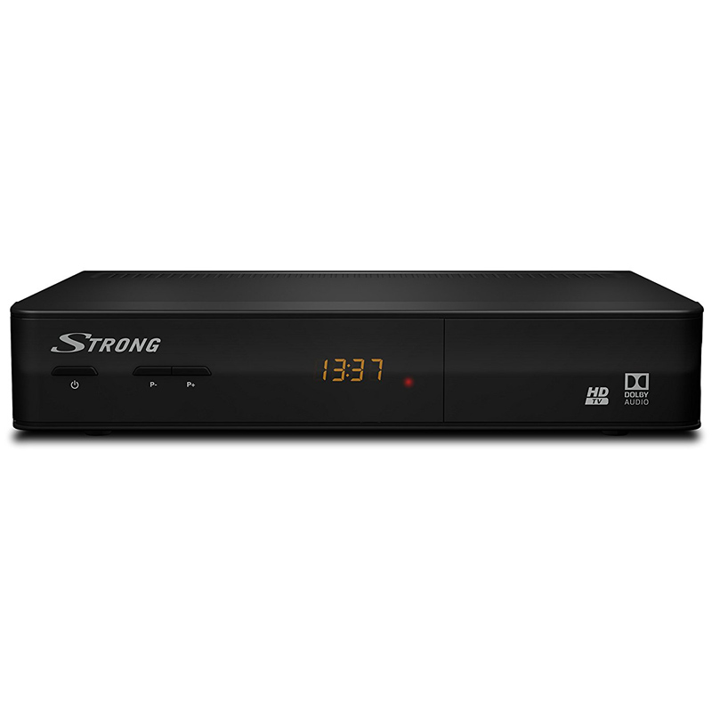 Strong SRT 8210 HD Receiver