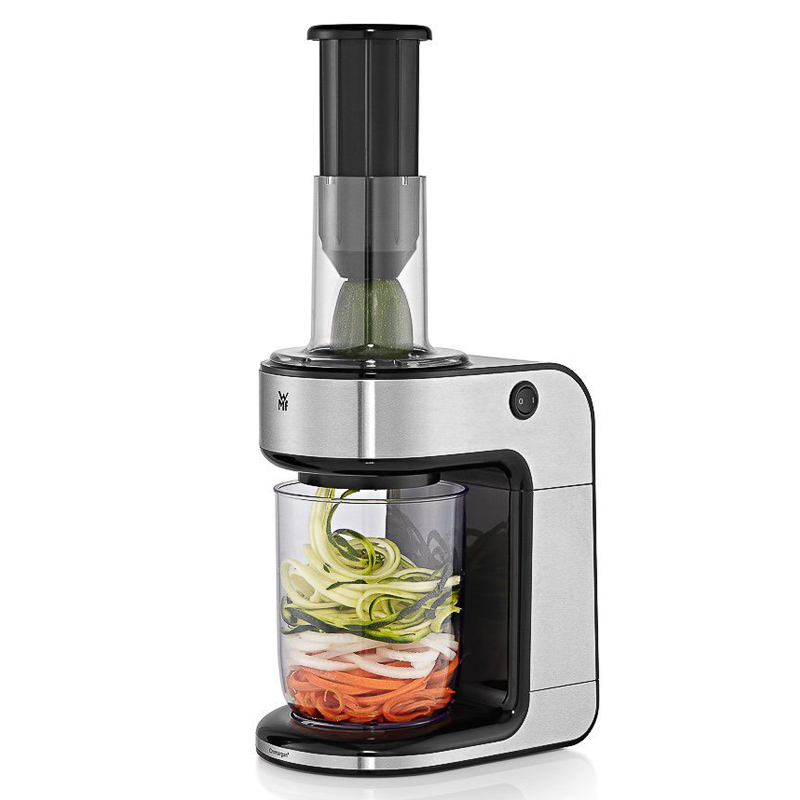 WMF Kult X Spiralschneider cromargan