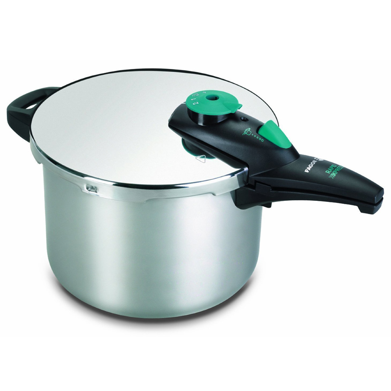Fagor Rapid-X Schnellkochtopf