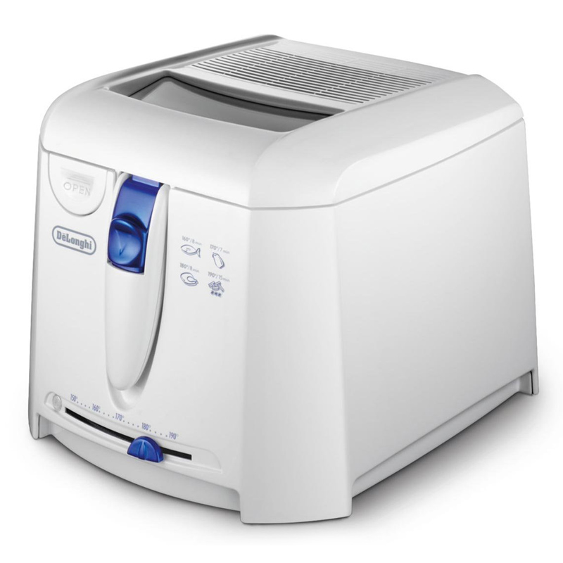 DeLonghi F 27201 Fritteuse