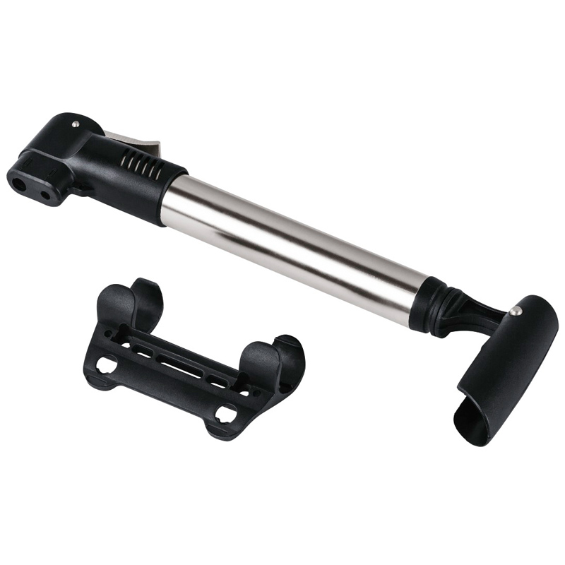 Hama Fahrrad-Mini-Luftpumpe