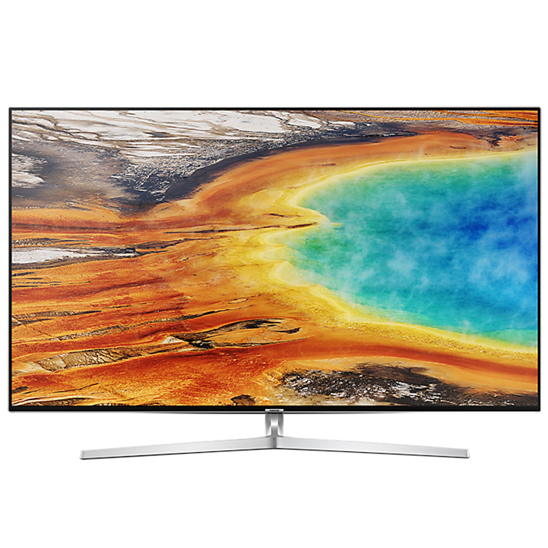 Samsung UE55MU8009TXZG (55 Zoll) 4K-LED-TV