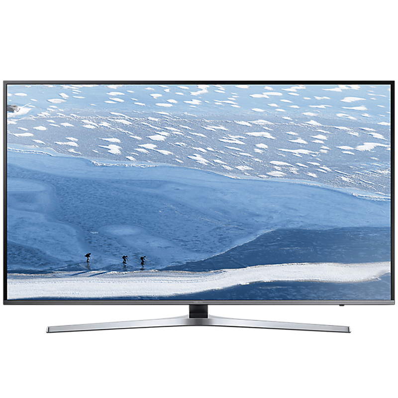 Samsung UE40KU6479UXZG (40 Zoll) LED-4K-TV