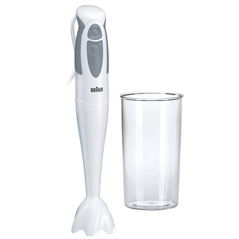 Braun MultiQuick 3 MQ 300 Soup Stabmixer