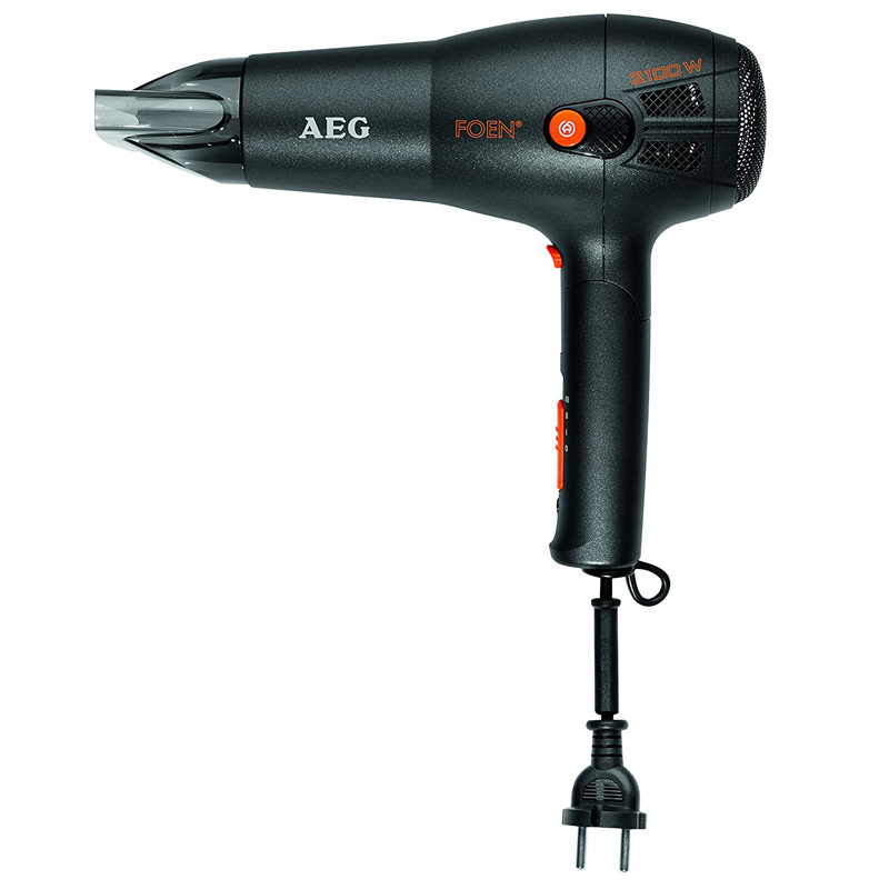 AEG HT 5650 Haartrockner